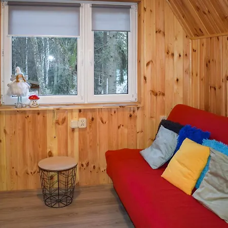 Tatil Evi Lovely In Wilimy With House A Panoramic View Dadaj