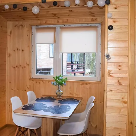 Tatil Evi Lovely In Wilimy With House A Panoramic View